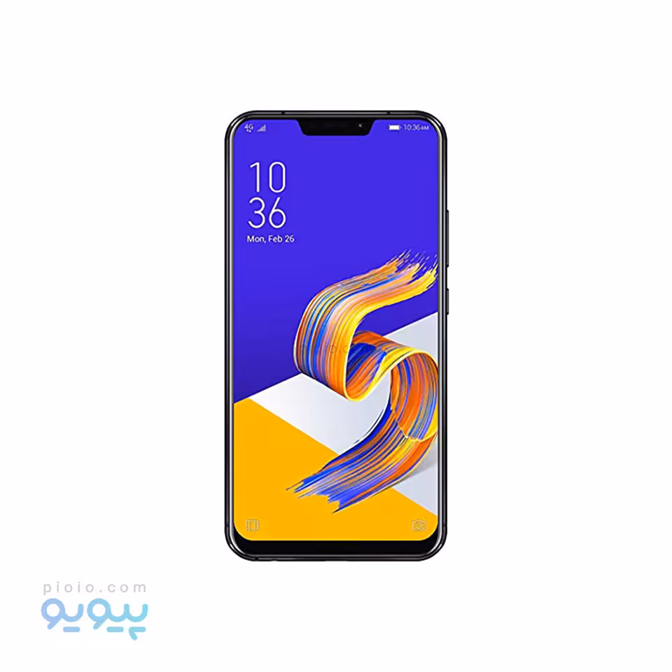 گوشی موبایل ایسوس مدل Zenfone 5z ZS620KL با ظرفیت 64 گیگابایت