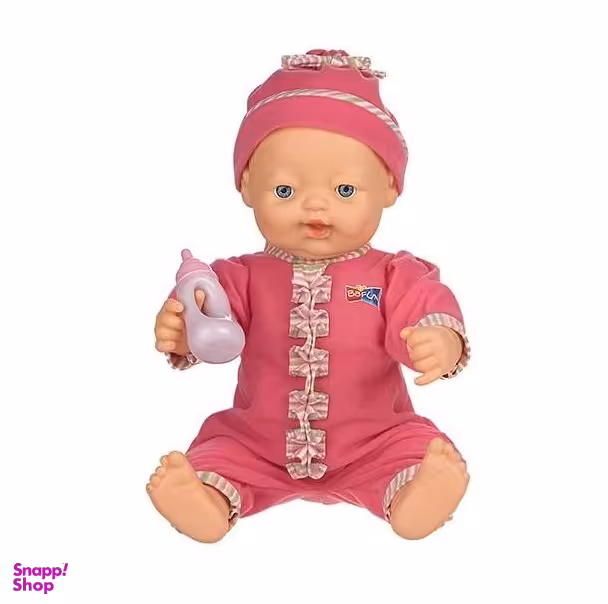 عروسک چهره متغیر