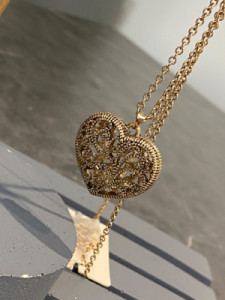 رولباسی قلب