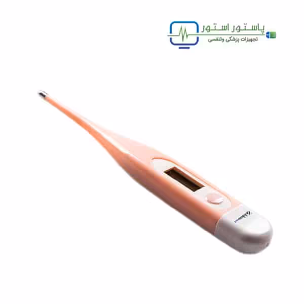 تب سنج زیرزبانی زیکلاس مد ساده