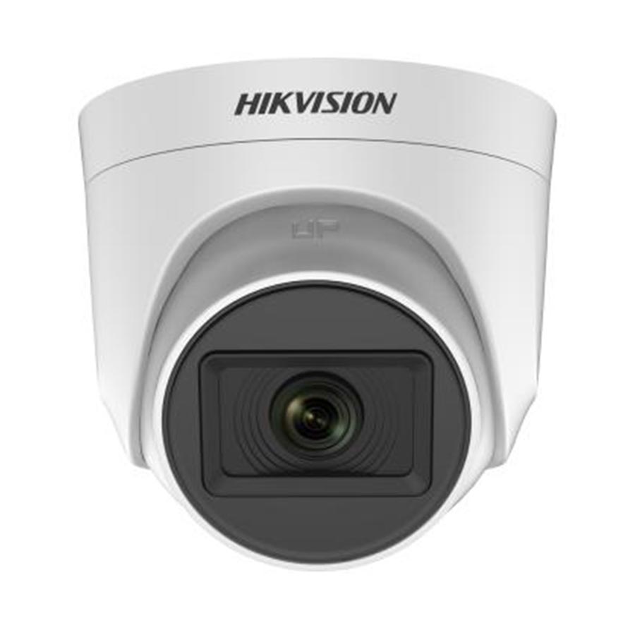 قیمت و خرید دوربين دام 2 مگاپیکسل هایک ویژن مدل DS-2CE76D0T-EXIPF | یاس ارتباط
