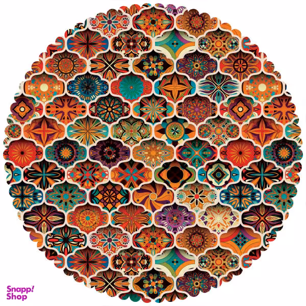 رومیزی مدل T2-42550