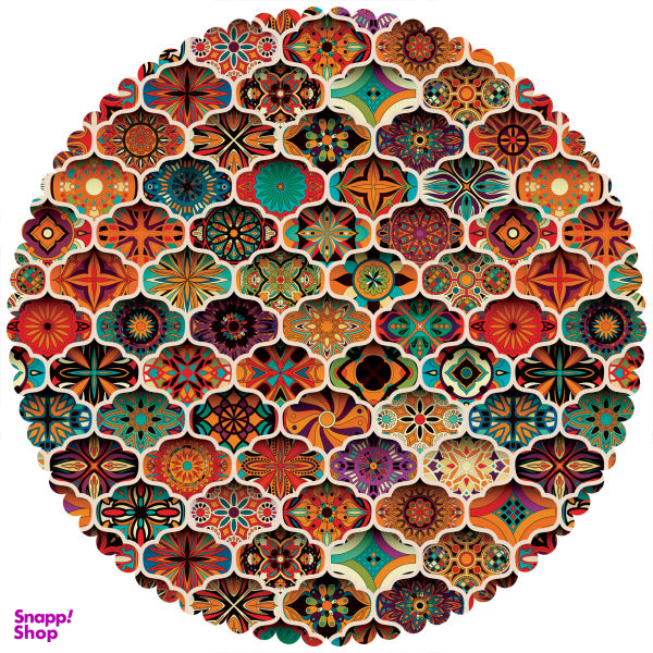 رومیزی مدل T2-42550