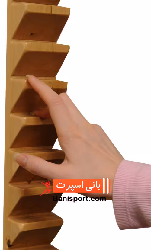 شولدر انگشتی دیواری