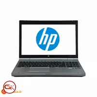 خرید و فروش لپ تاپ HP Elitebook 8570p با پردازنده Core i7-3360QM