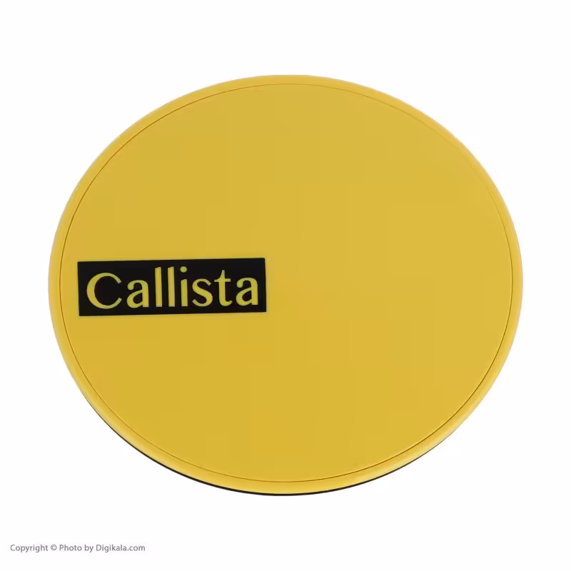 پنکیک کالیستا مدل اسموت شماره 01