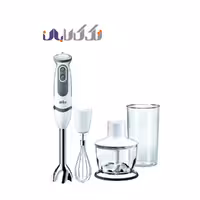 گوشت کوب برقی براون مدل MQ5235