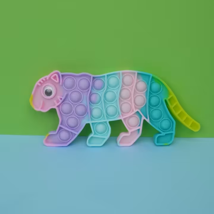 پایپت طرح حیوانات