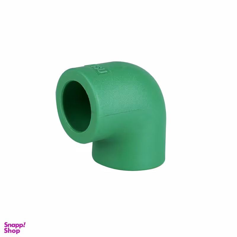 اتصال زانویی مدل 25x20