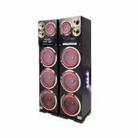 اسپیکر بلوتوثی مکسیدر مدل TN109