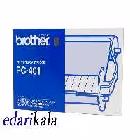 رول پرینتر برادر مدل PC401