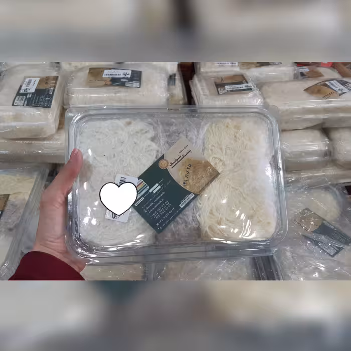 پشمک 3رنگ یزدی ارسال رایگان