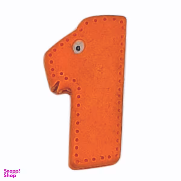 پاک کن مدل عدد یک