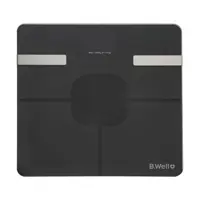 ترازو تشخیصی بی ول BWell WK-168BT