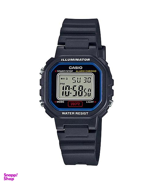 ساعت مچی کاسیو (Casio) مدل CASIO – LA-20WH-1C