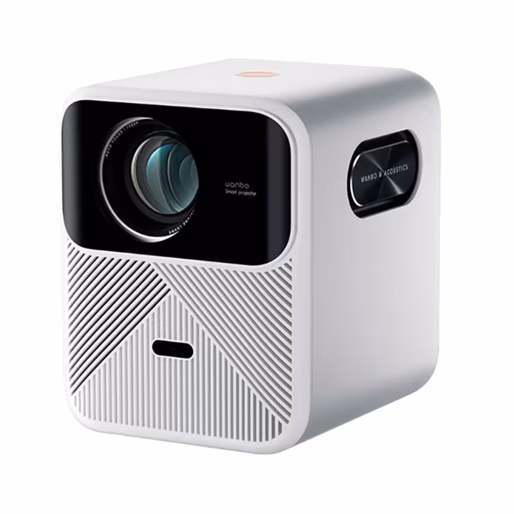 ویدئو پروژکتور شیائومی برند Wanbo مدل Mozart 1