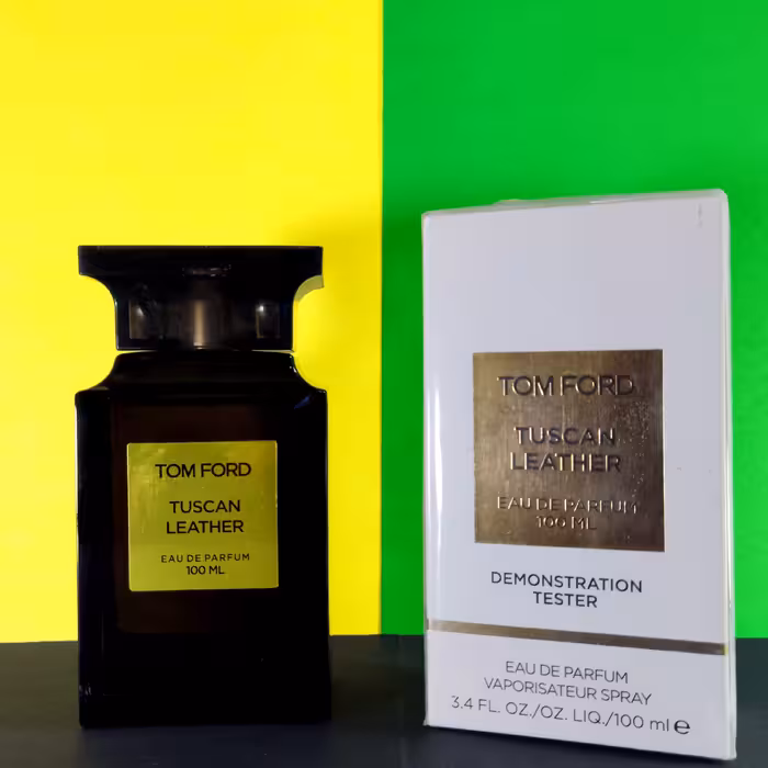 ادکلن تستر اورجینال تامفورد توسکان لتر  در حجم 100 میل