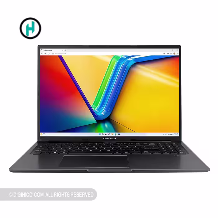 لپ تاپ ایسوس 16 اینچی مدل VivoBook 16 A1605VA i5 1335U 16GB 1TB