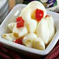 سیر مروارید همدان در بطری بسیار خوشمزه و بهداشتی و ارگانیک و مفید و مقوی در برابر کرونا