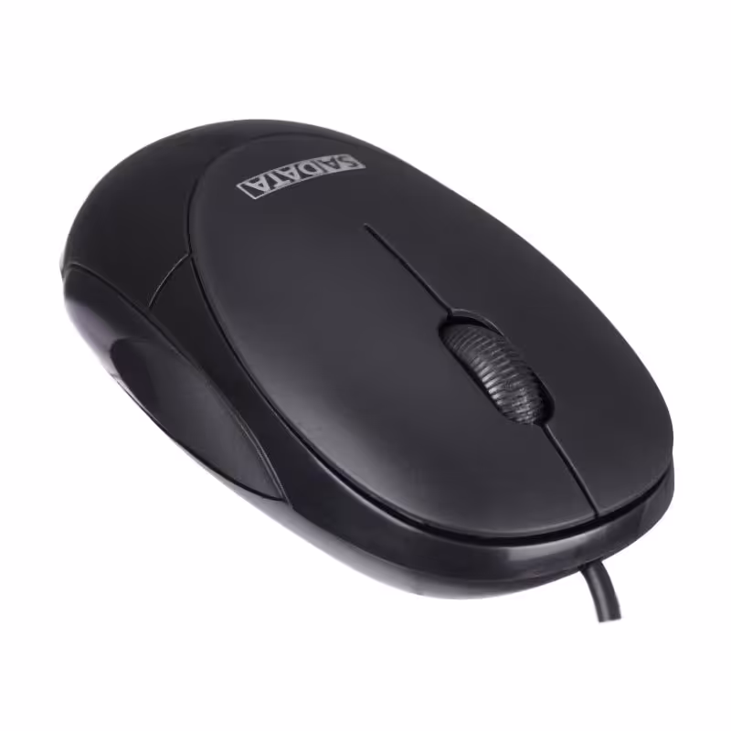 موس سیم دار wired mouse sm-306