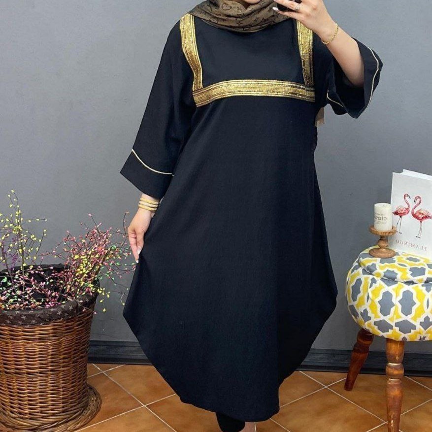 مانتو عبایی مدل مهتاب محرمی ارسال رایگان