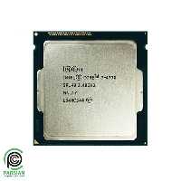 پردازنده اینتل CPU INTEL Core i7-4770