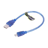 کابل تبدیل USB به MiniUSB طول 0.3m الون  - فراز سیستم
