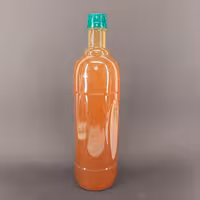 سرکه انار  500 سی سی گیا هینو