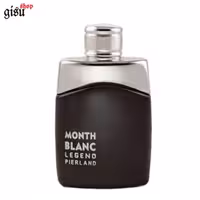 مینی ادکلن مونت بلنک لجند Mont Blanc Legend برند پیرلند مردانه