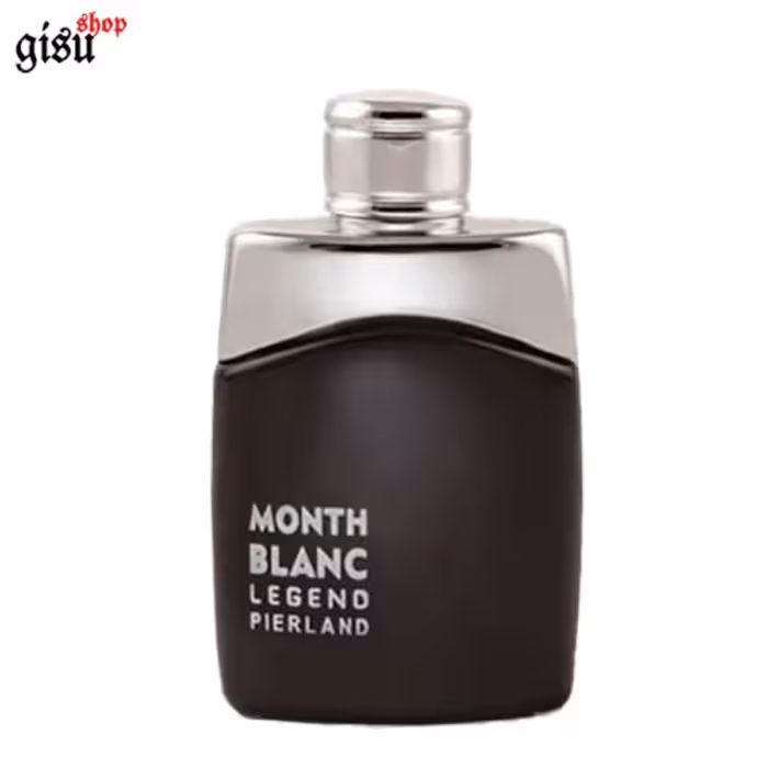 مینی ادکلن مونت بلنک لجند Mont Blanc Legend برند پیرلند مردانه