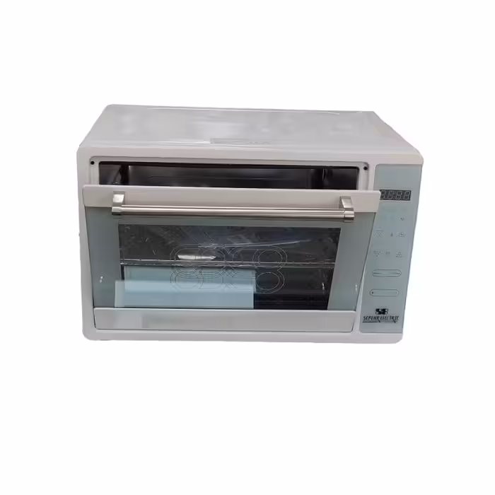 آون توستر سپهر الکتریک مدل SE4581سفید