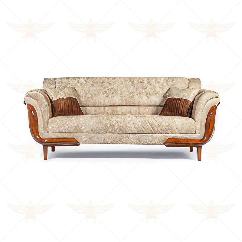 کاناپه 3 نفره لستر