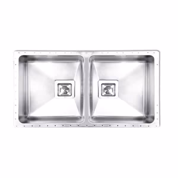 خرید و قیمت سینک زیرکورین اخوان مدل 412|نوین هوم