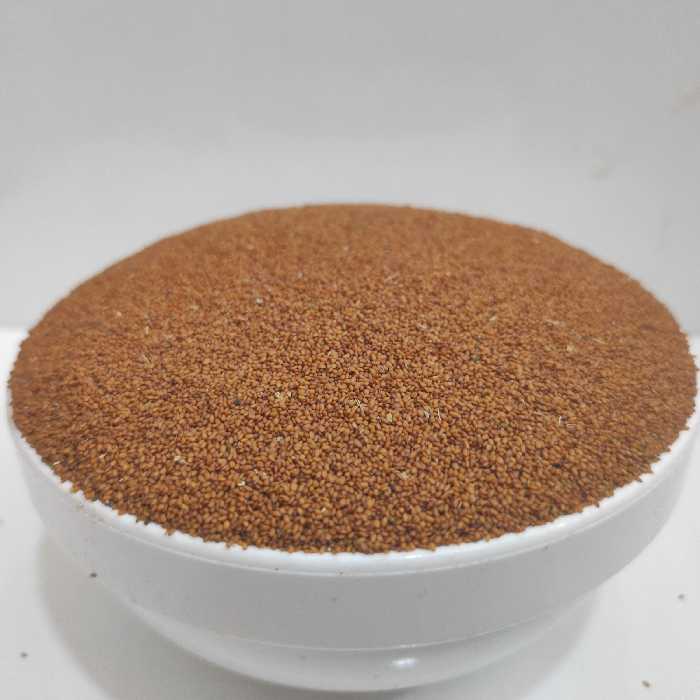 خاکشیر اعلا سرتی پک 100گرمی