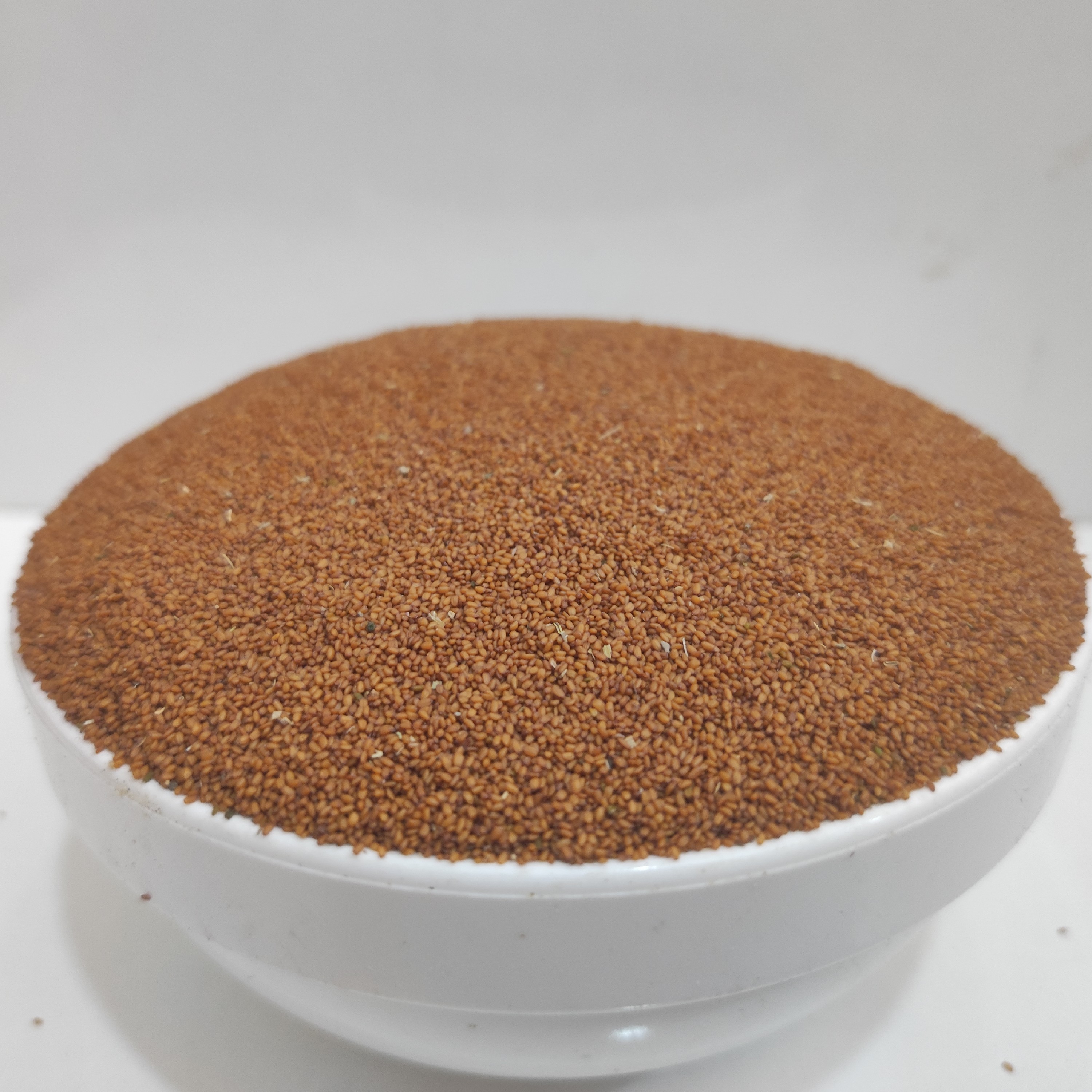 خاکشیر اعلا سرتی پک 100گرمی