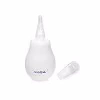 پوآر بینی نوزاد بی بی سیل Babisil