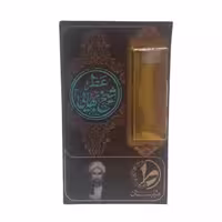 عطر شیخ بهایی طیبستان فدک (1گرمی)