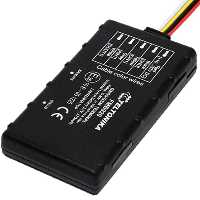 ردیاب خودرو تلتونیکا FMB920