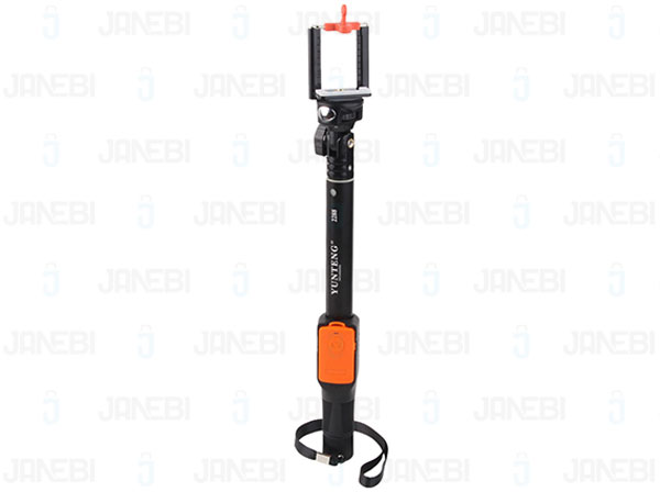 مونوپاد حرفه ای شاتر دار Yunteng YT-2288