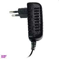 آداپتور 6 ولت 2 آمپر دی وی ای کد 006