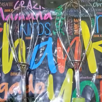 همزن لاکی وارداتی دی تودی 