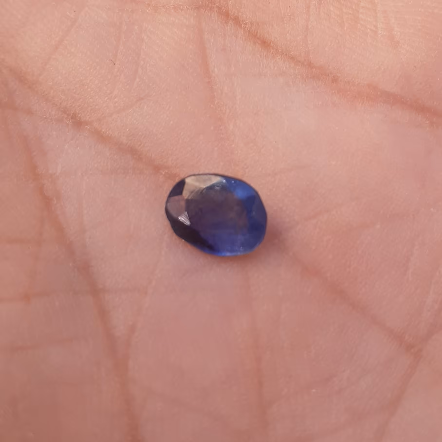 یاقوت کبود(آفریقا)