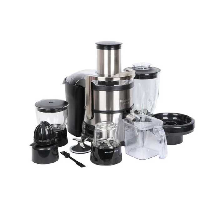 آبمیوه گیری دلمونتی مدل DI 160