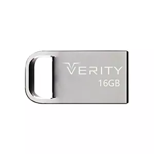 فلش مموری وریتی مدل V813 USB 2.0 ظرفیت 16 گیگابایت