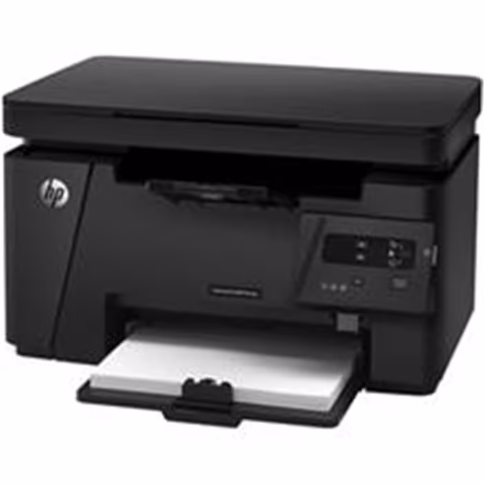 پرینتر چندکاره‌ی لیزری اچ پی مدل LaserJet Pro MFP M125a