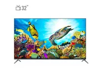 تلویزیون ال ای دی هوشمند آیوا مدل ZS-NG7H32HD سایز 32 اینچ
