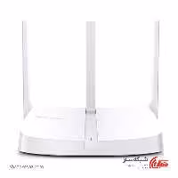 قیمت و خرید روتر مرکوسیس Mercusys MW305R بی سیم N300 - شبکه ساز