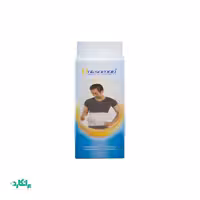 گرمکن کلیه پشمی پاک سمن-Paksaman