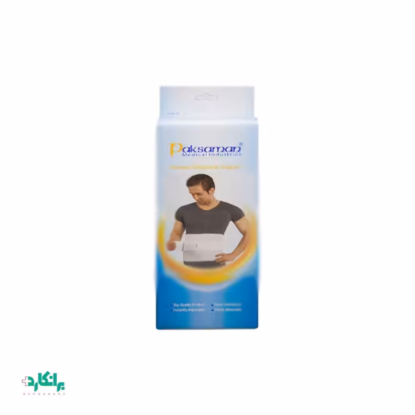 گرمکن کلیه پشمی پاک سمن-Paksaman