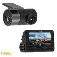 دوربین فیلم برداری خودرو شیائومی مدل Xiaomi 70mai A510 Dash Cam Set با دوربین عقب